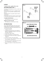 Preview for 14 page of Stanley SXEW217501 Manual