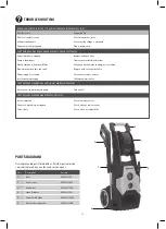 Preview for 17 page of Stanley SXEW217501 Manual