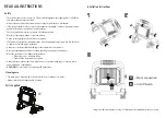 Preview for 2 page of Stanley SXLS31334E Instruction Manual