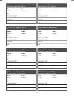 Предварительный просмотр 19 страницы Stanley SXPG42601 Manual