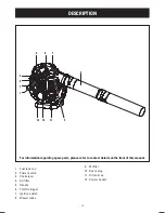 Preview for 10 page of Stanley SXPG42603 Manual