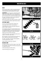 Предварительный просмотр 21 страницы Stanley SXPG42604 Operating Manual