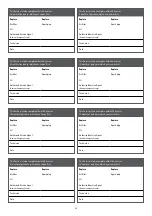 Предварительный просмотр 23 страницы Stanley SXPG42604 Operating Manual