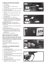 Preview for 15 page of Stanley SXPW1451BS Manual