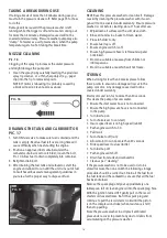 Preview for 16 page of Stanley SXPW1451BS Manual