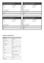 Preview for 23 page of Stanley SXPW1451BS Manual