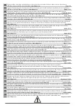 Preview for 2 page of Stanley SXPW14E Original Instructions Manual