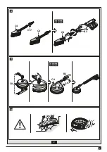 Preview for 5 page of Stanley SXPW14E Original Instructions Manual