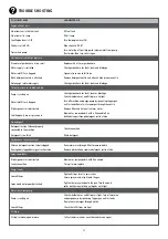 Предварительный просмотр 21 страницы Stanley SXPW2601S Manual