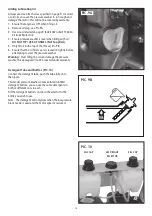 Preview for 14 page of Stanley SXPW2621 Manual