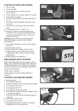 Preview for 15 page of Stanley SXPW2621 Manual