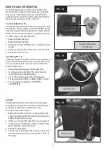 Preview for 18 page of Stanley SXPW2621 Manual