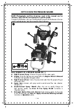 Предварительный просмотр 11 страницы Stanley SXPW2823 Instruction Manual