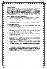 Предварительный просмотр 47 страницы Stanley SXPW2823 Instruction Manual