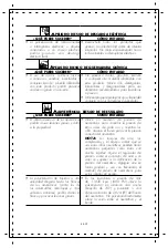 Предварительный просмотр 55 страницы Stanley SXPW2823 Instruction Manual