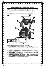 Предварительный просмотр 60 страницы Stanley SXPW2823 Instruction Manual