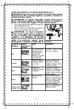 Предварительный просмотр 64 страницы Stanley SXPW2823 Instruction Manual