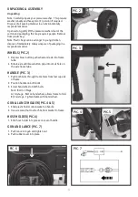 Preview for 11 page of Stanley SXPW4061 Manual