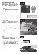 Preview for 18 page of Stanley SXPW5531 Manual