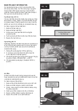 Preview for 18 page of Stanley SXPW7032BS Manual