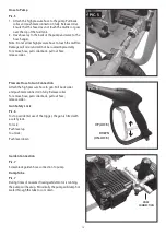 Preview for 12 page of Stanley SXPW9033 Manual