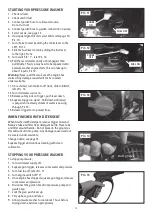 Preview for 15 page of Stanley SXPW9033 Manual