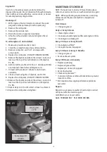 Preview for 19 page of Stanley SXPW9033 Manual