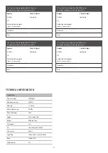 Preview for 23 page of Stanley SXPW9033 Manual