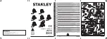 Stanley SXVC20PE Quick Start Manual предпросмотр