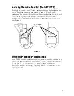 Preview for 11 page of Stanley Tabs 25222 User Instructions