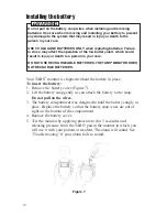 Preview for 12 page of Stanley Tabs 25222 User Instructions