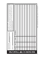 Preview for 27 page of Stanley Tabs 25222 User Instructions