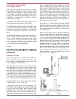 Предварительный просмотр 6 страницы Stanley Tara Mk3 Installation And Operation Instructions Manual