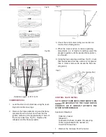 Предварительный просмотр 12 страницы Stanley Tara Mk3 Installation And Operation Instructions Manual