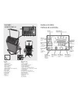 Предварительный просмотр 2 страницы Stanley TGC11 Instruction Manual