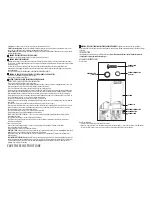 Предварительный просмотр 4 страницы Stanley TGC11 Instruction Manual