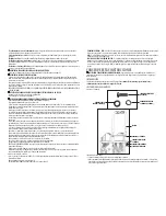 Предварительный просмотр 9 страницы Stanley TGC11 Instruction Manual