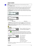 Preview for 17 page of Stanley Theta Controller User Manual