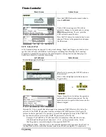 Preview for 21 page of Stanley Theta Controller User Manual