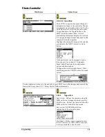 Preview for 33 page of Stanley Theta Controller User Manual