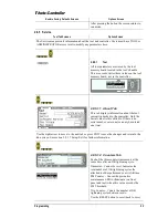 Preview for 37 page of Stanley Theta Controller User Manual