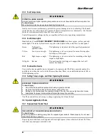 Preview for 48 page of Stanley Theta Controller User Manual