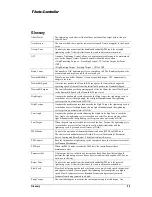 Preview for 59 page of Stanley Theta Controller User Manual