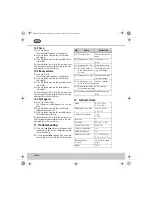 Preview for 6 page of Stanley TLM 130i Manual