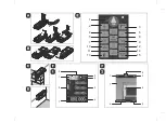 Предварительный просмотр 3 страницы Stanley TLM 220 User Manual