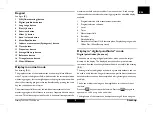 Предварительный просмотр 8 страницы Stanley TLM 220 User Manual