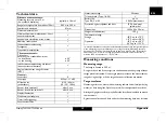 Предварительный просмотр 18 страницы Stanley TLM 220 User Manual