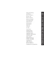 Stanley TLM160 User Manual preview