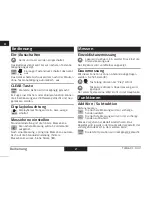 Preview for 4 page of Stanley TLM160 User Manual