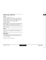 Preview for 13 page of Stanley TLM160 User Manual